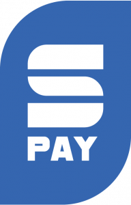 izbran logo S-pay